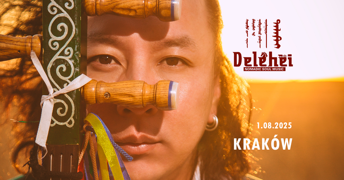 Delehei w Polsce – Kraków