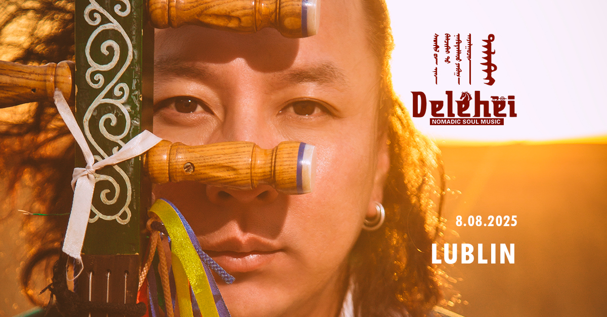 Delehei w Polsce – Lublin