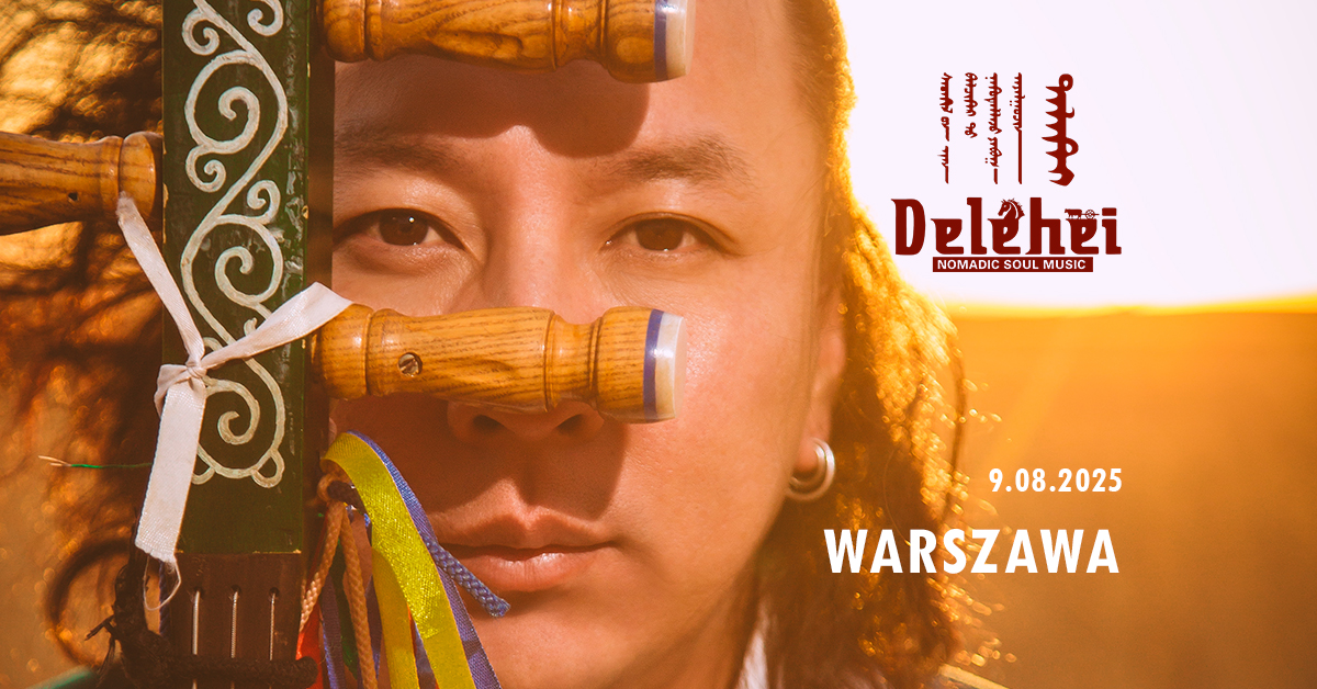 Delehei w Polsce – Warszawa